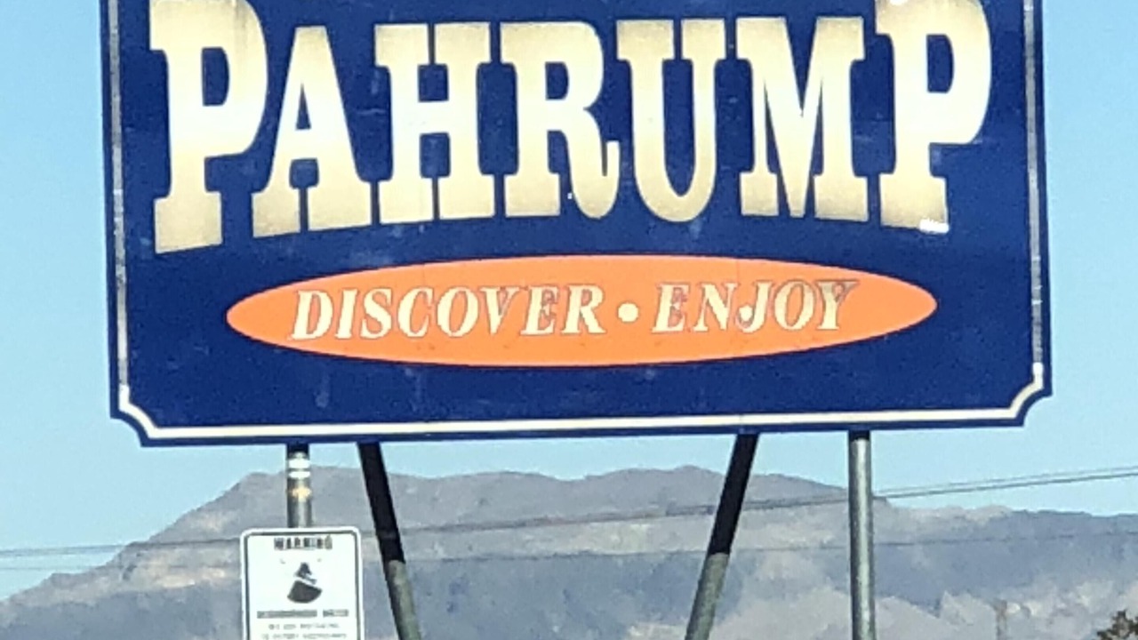 Photo of Outdoor in Pahrump