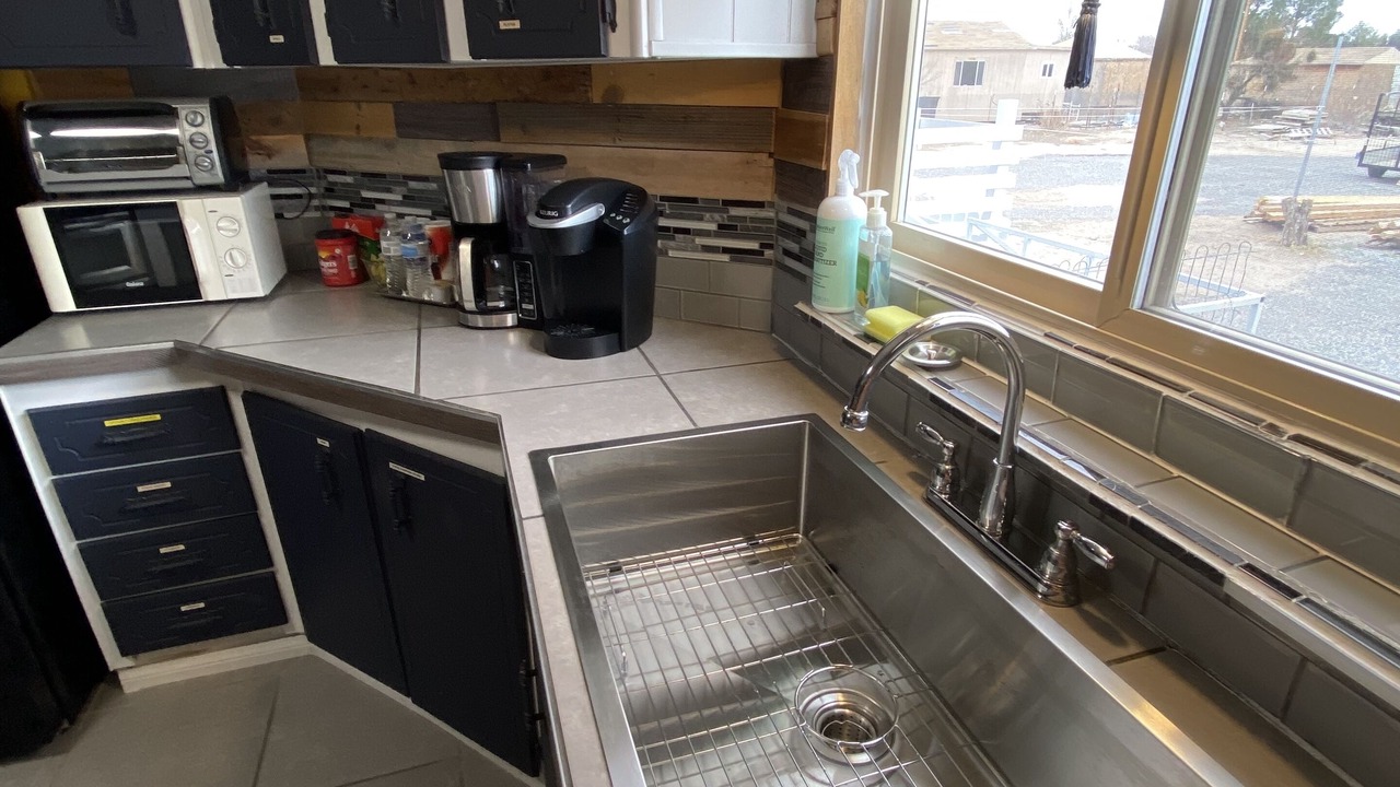 Photo of Kitchen in Pahrump