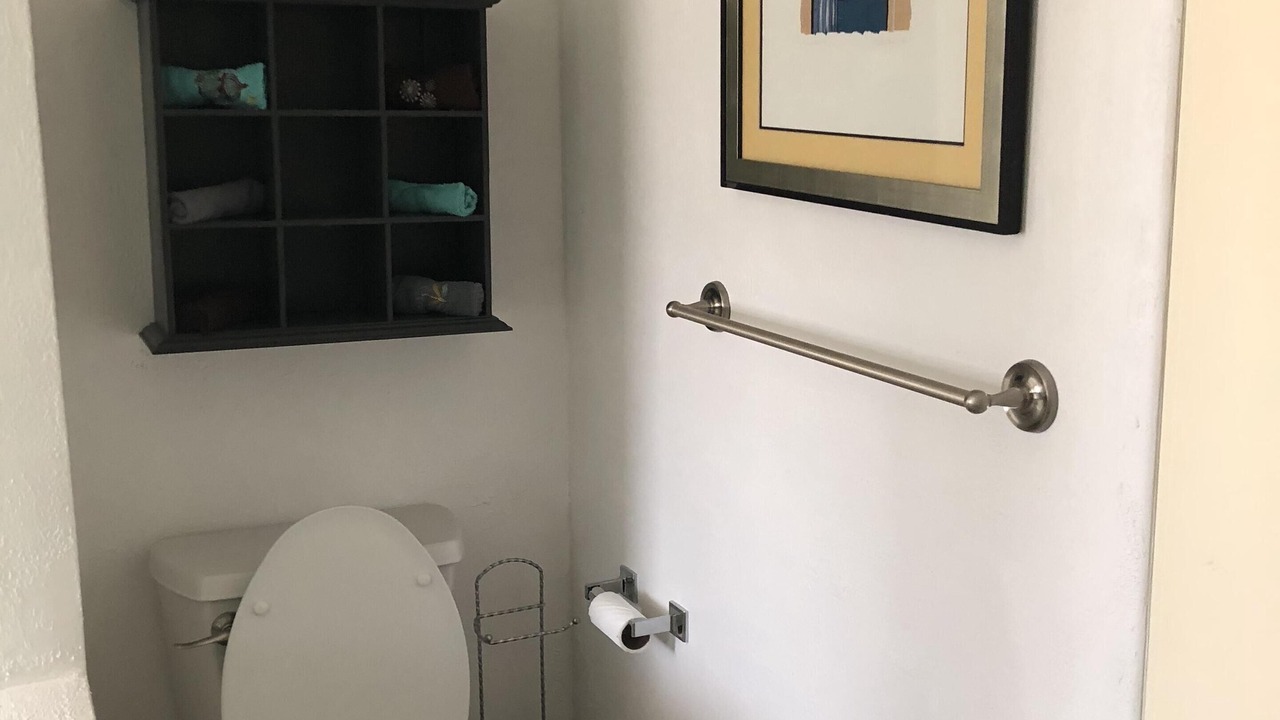 Photo of Bathroom in Pahrump