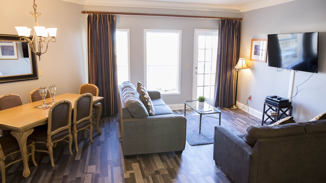 Photo of Livingroom in South Shore