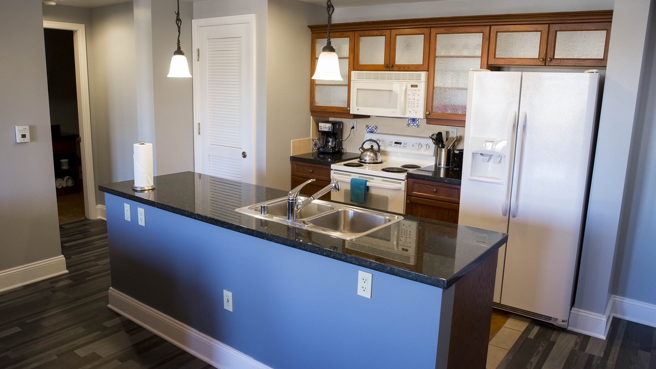 Photo of Kitchen in South Shore