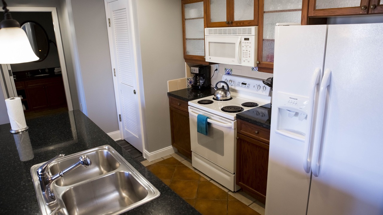 Photo of Kitchen in South Shore