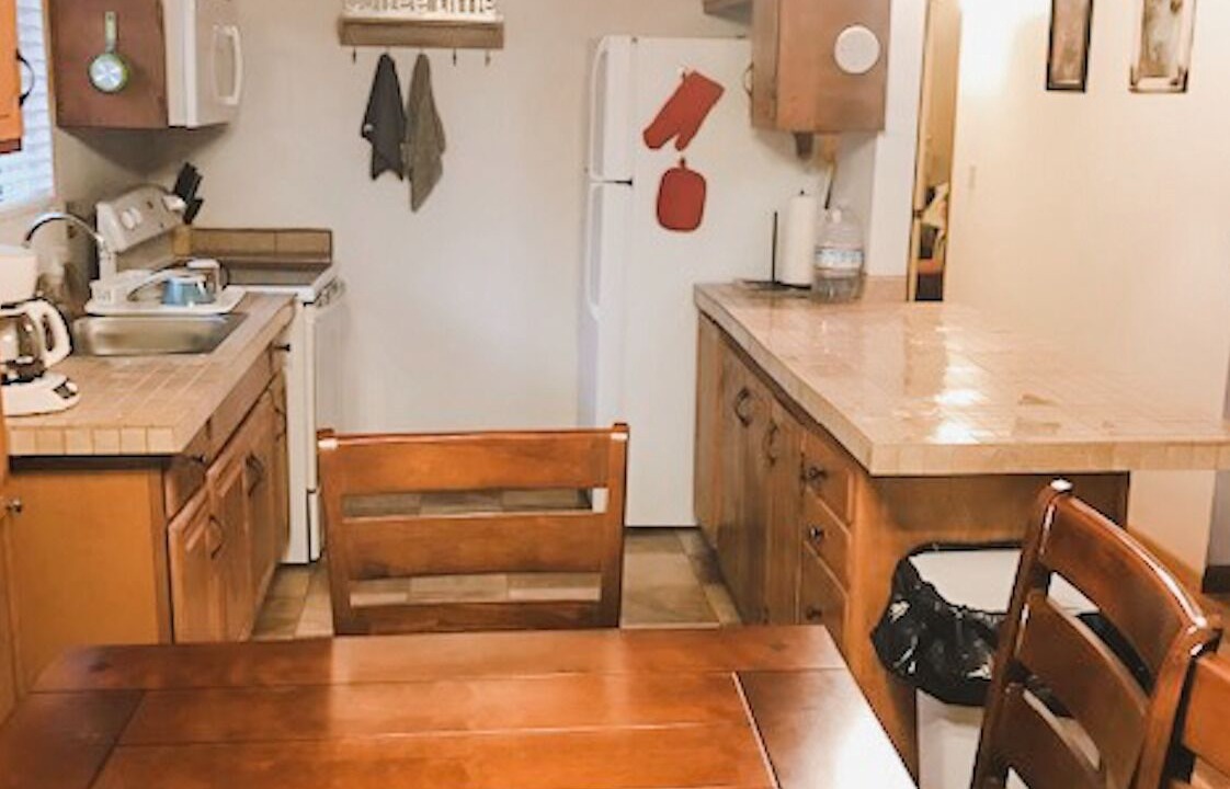 Photo of Kitchen in Groveland