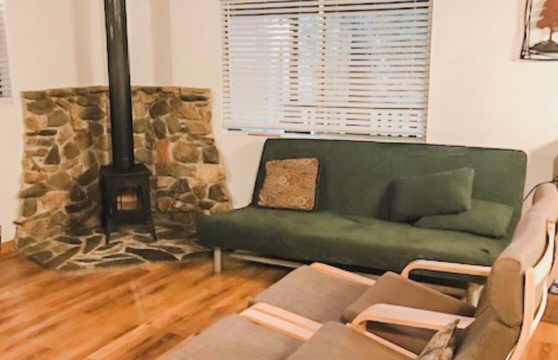 Photo of Livingroom in Groveland