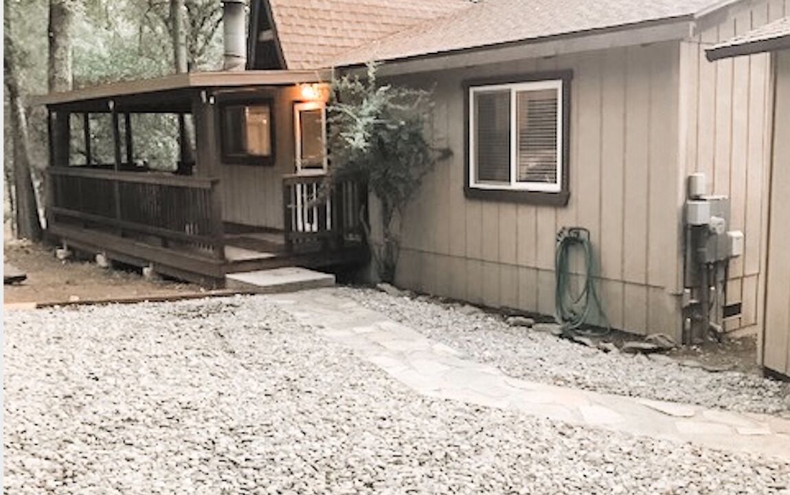 Photo of Outdoor in Groveland