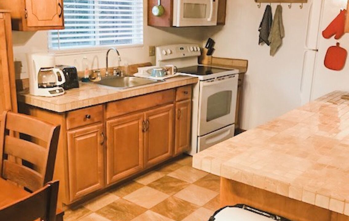 Photo of Kitchen in Groveland