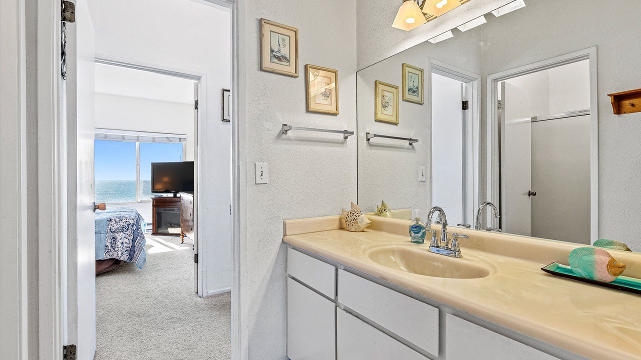 Photo of Bathroom in Rio del Mar