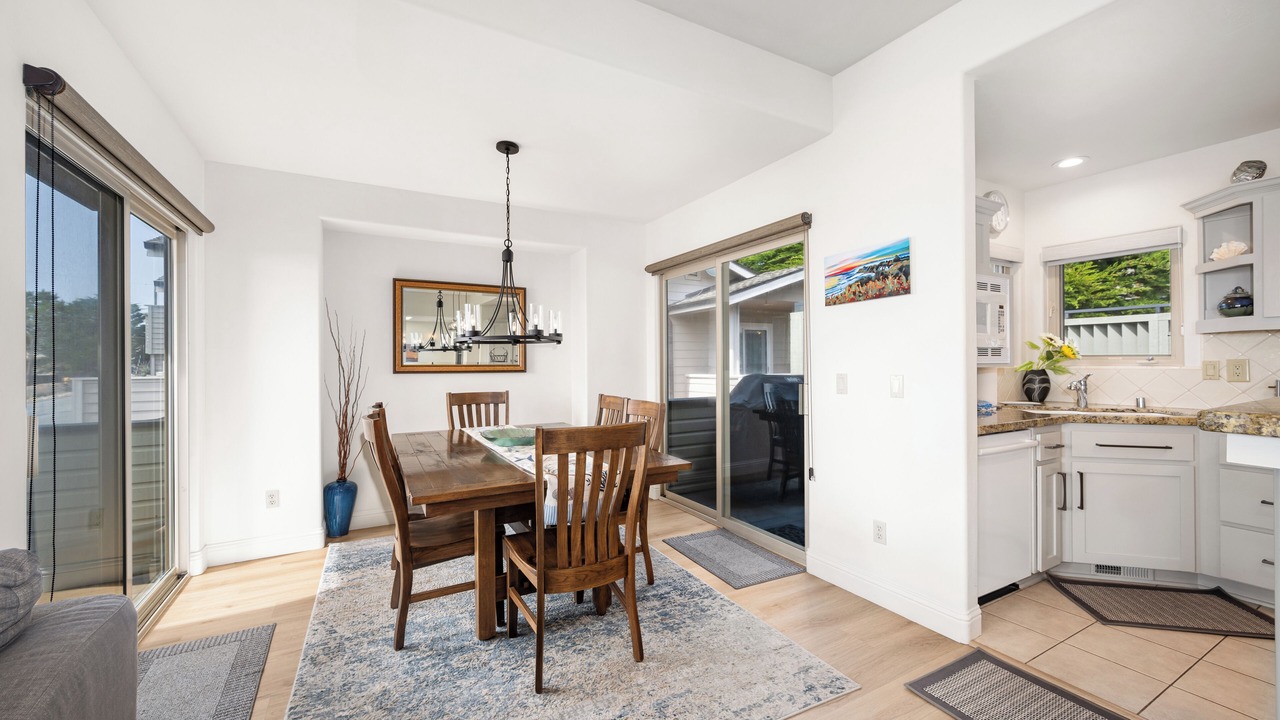 Photo of Bedroom in Marine Terrace