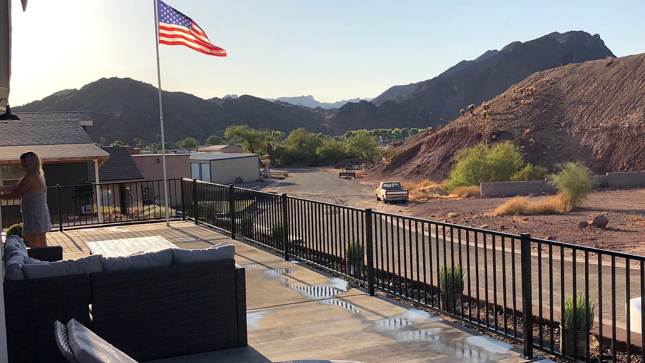 Photo of Others in Parker Strip