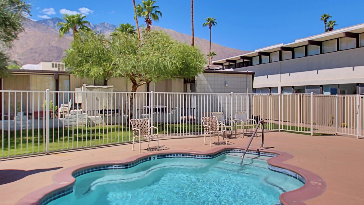 Photo of Outdoor in Deepwell Estates
