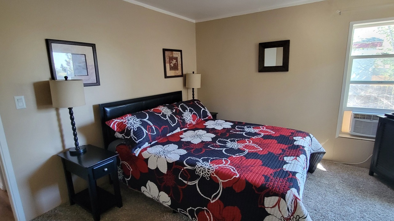 Photo of Bedroom in Fernley