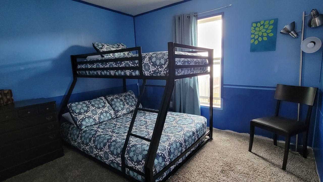 Photo of Bedroom in Fernley