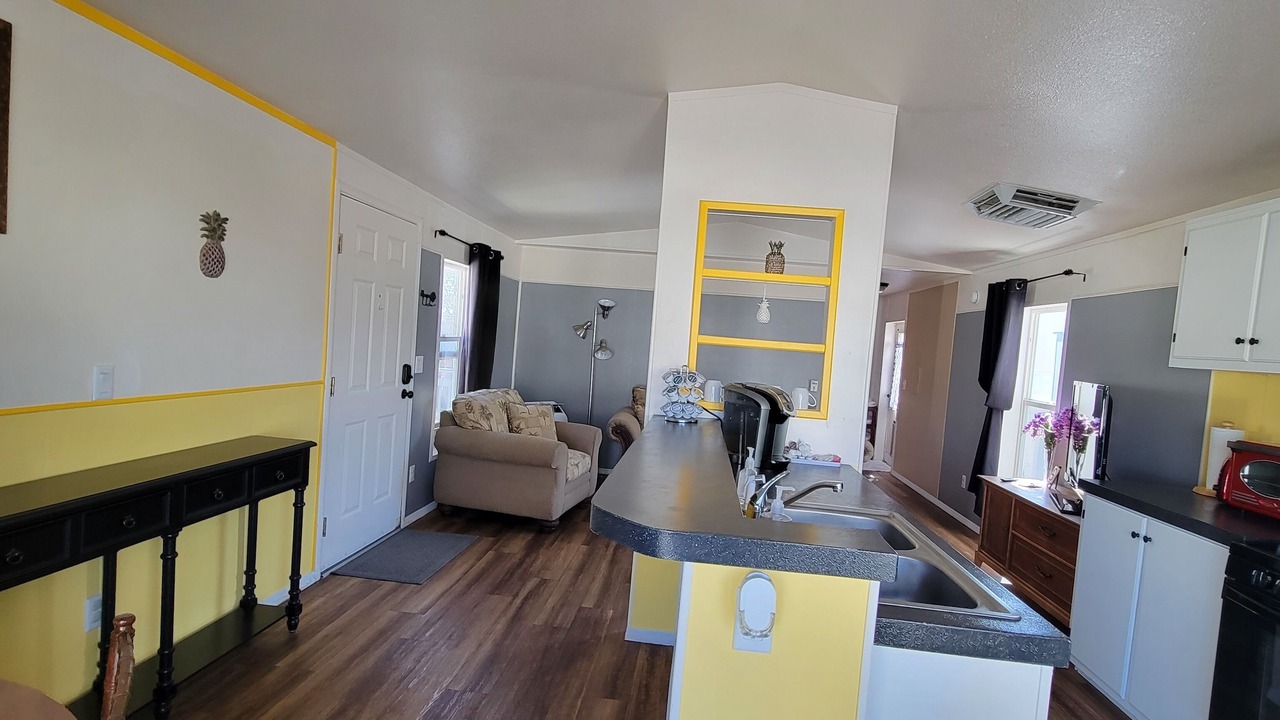 Photo of Kitchen in Fernley