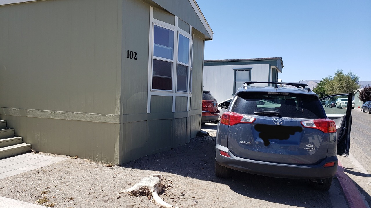 Photo of Outdoor in Fernley