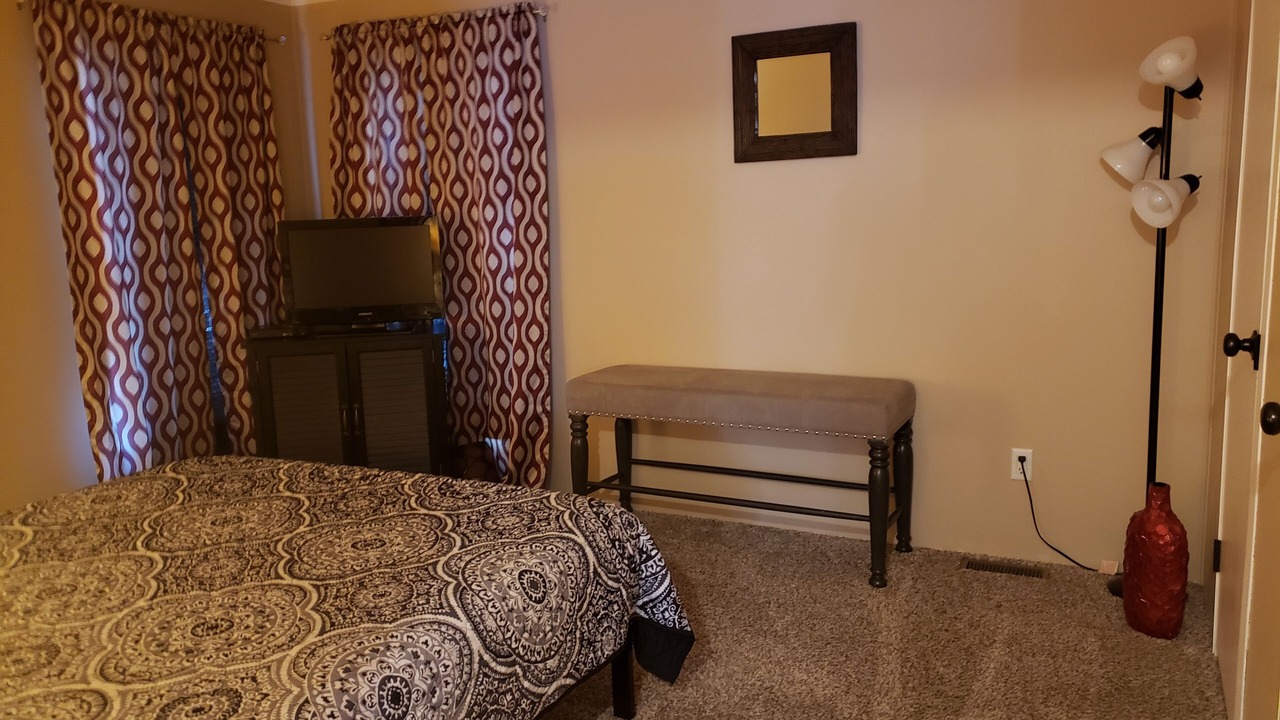 Photo of Bedroom in Fernley