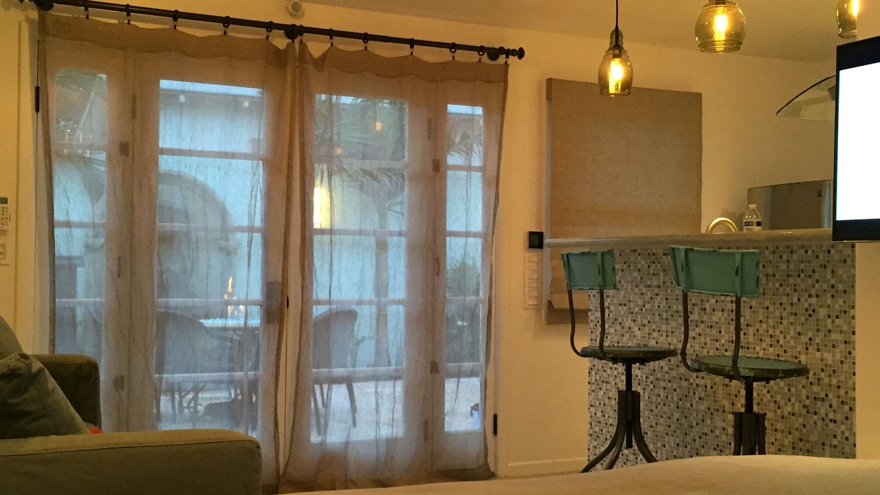 Photo of Bedroom in Santa Barbara