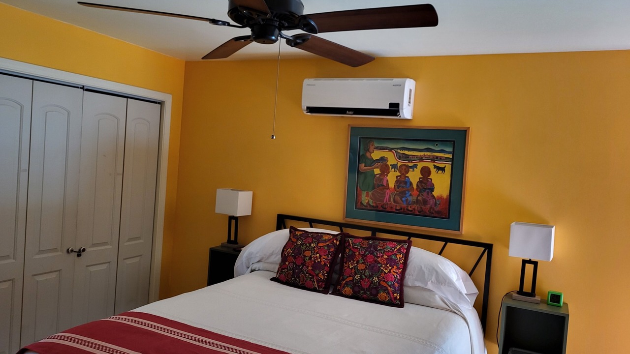 Photo of Bedroom in Los Angeles