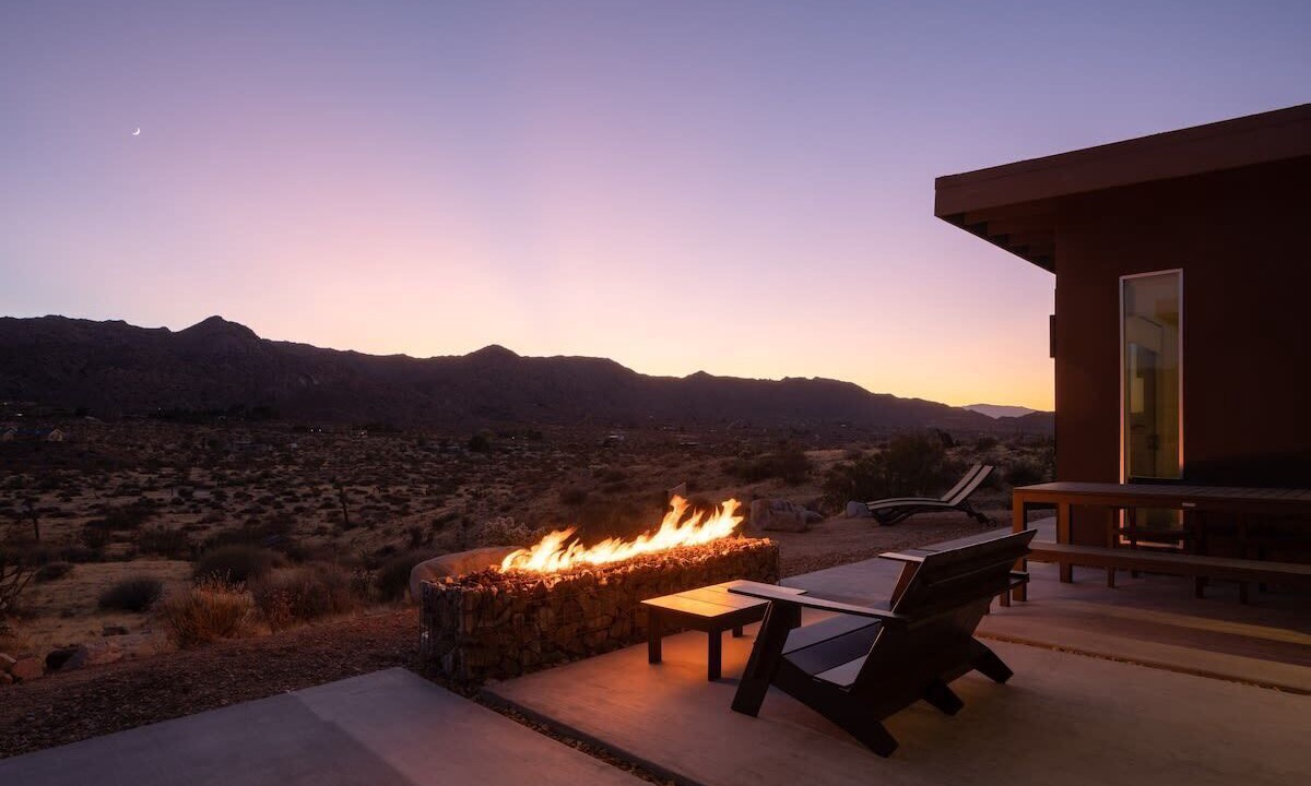 Photo of Others in Joshua Tree