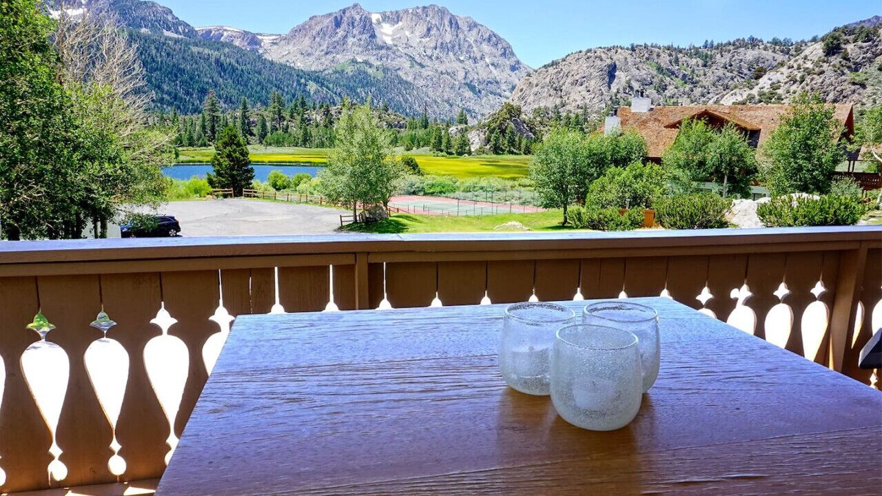 Photo of Outdoor in June Lake