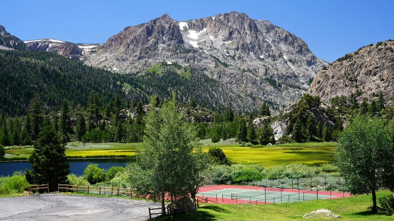 Photo of Others in June Lake