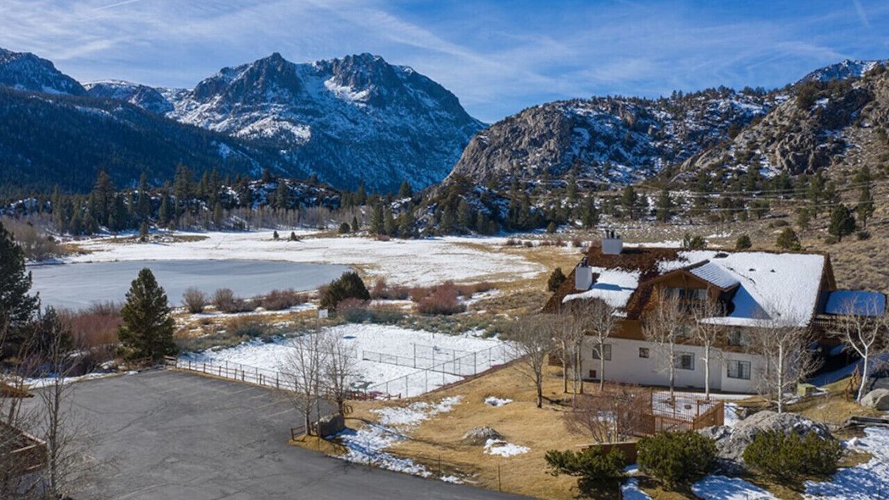 Photo of Outdoor in June Lake