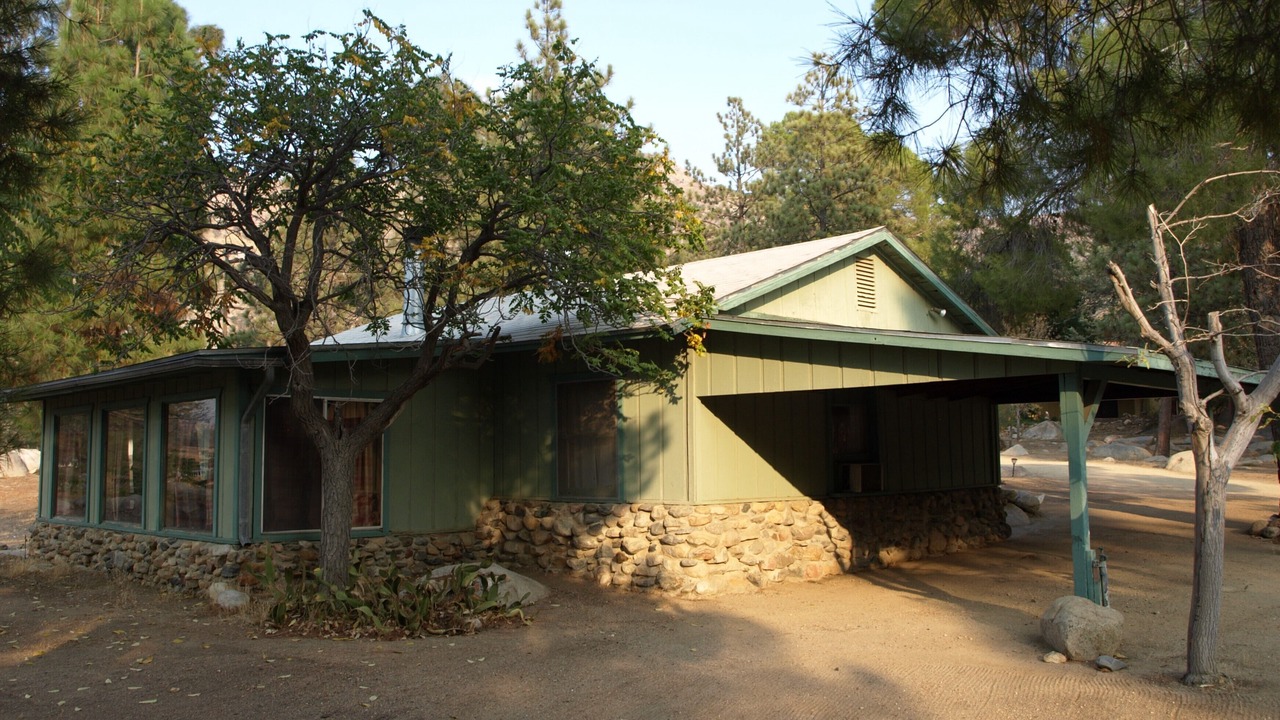 Photo of Outdoor in Lake Isabella