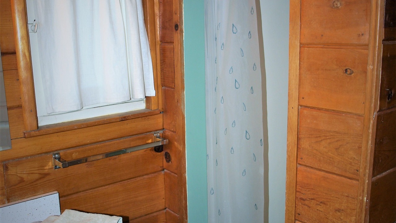 Photo of Bathroom in Lake Isabella