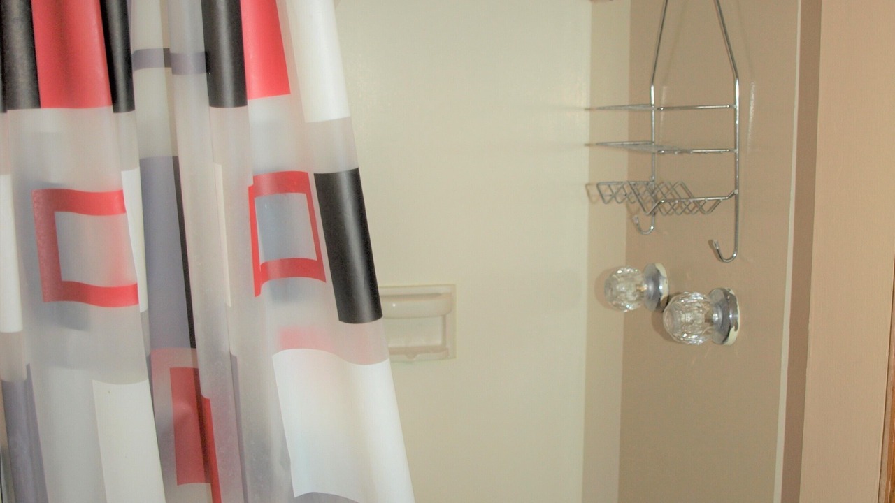 Photo of Bathroom in Lake Isabella