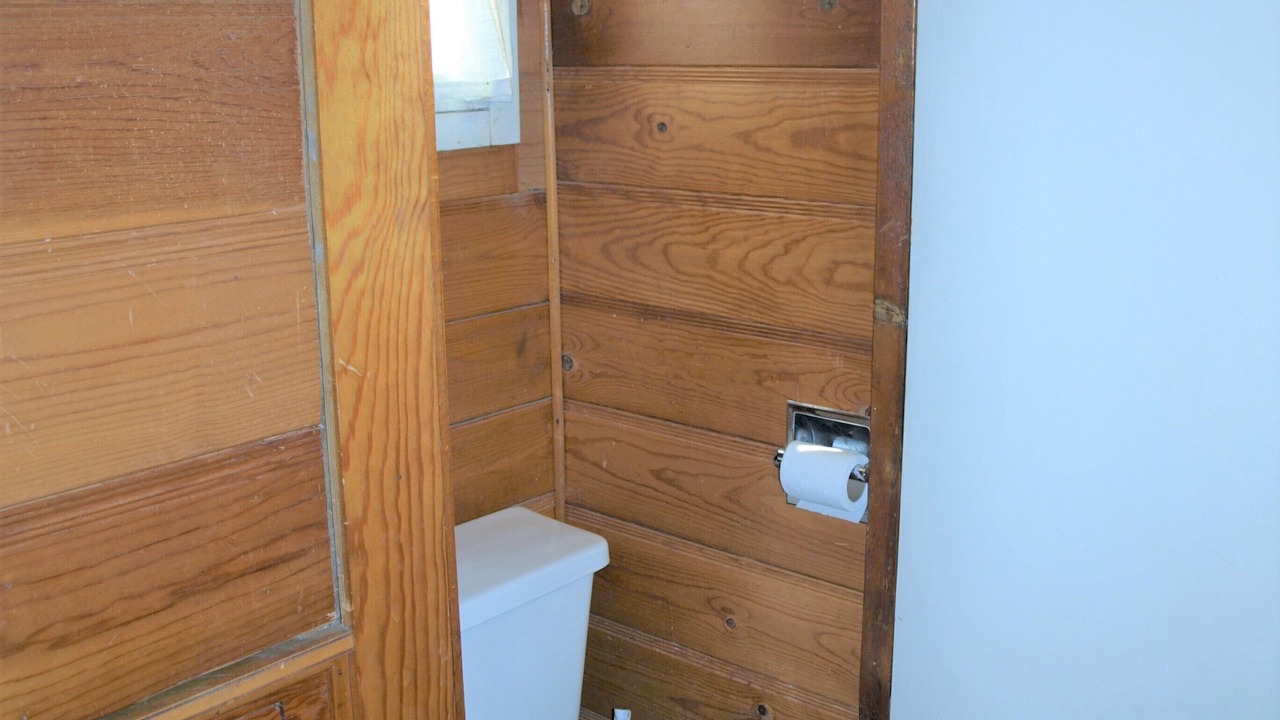 Photo of Bathroom in Lake Isabella