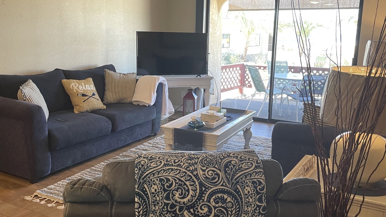 Photo of Outdoor in Lake Havasu City