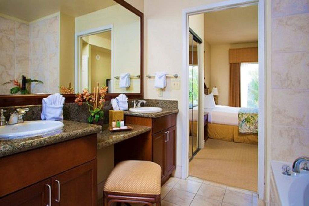 Photo of Bathroom in Las Vegas