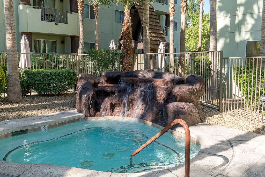 Photo of Outdoor in Las Vegas