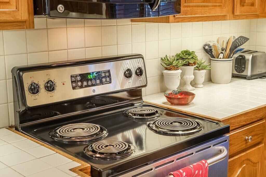 Photo of Kitchen in Mammoth Lakes