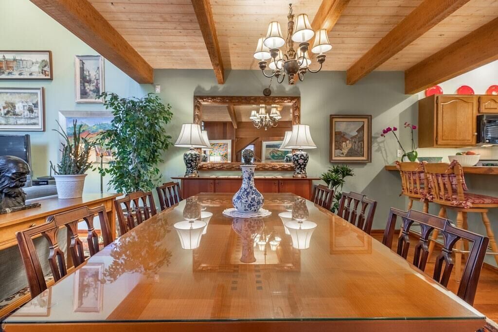 Photo of Livingroom in Mammoth Lakes