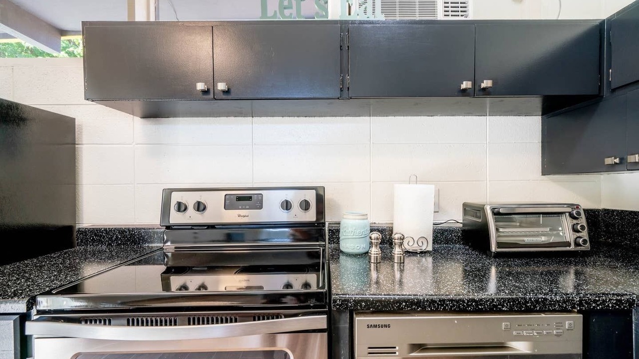 Photo of Kitchen in Central Davis