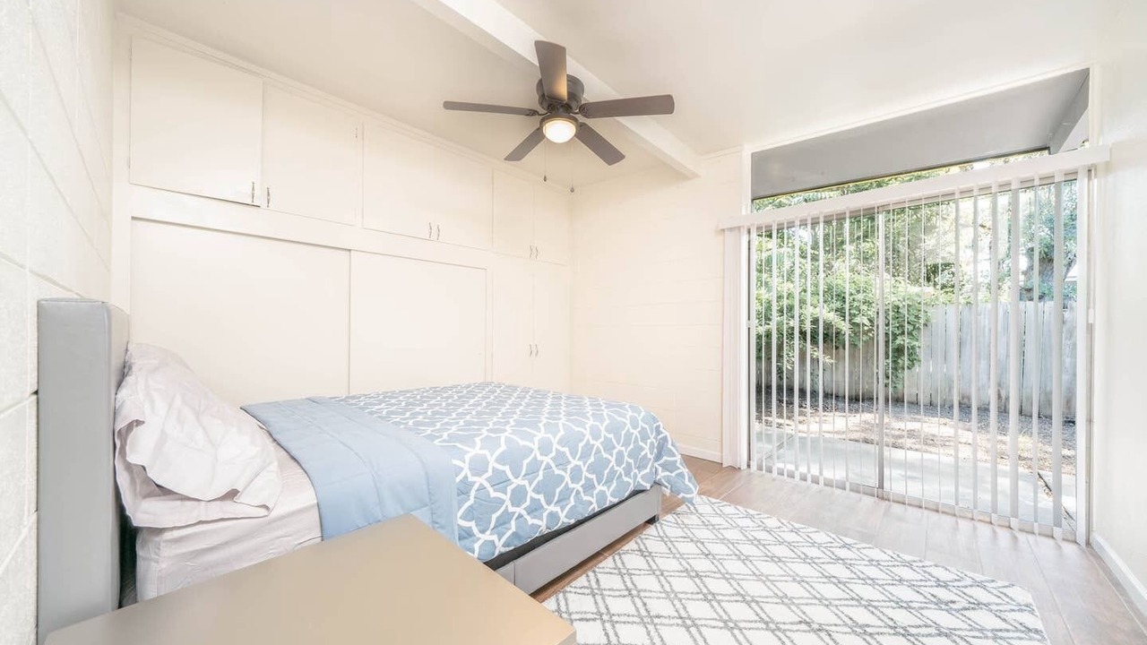 Photo of Bedroom in Central Davis