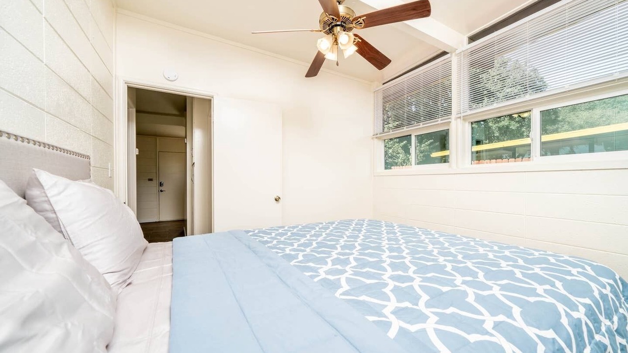 Photo of Bedroom in Central Davis