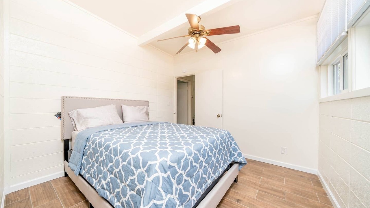 Photo of Bedroom in Central Davis