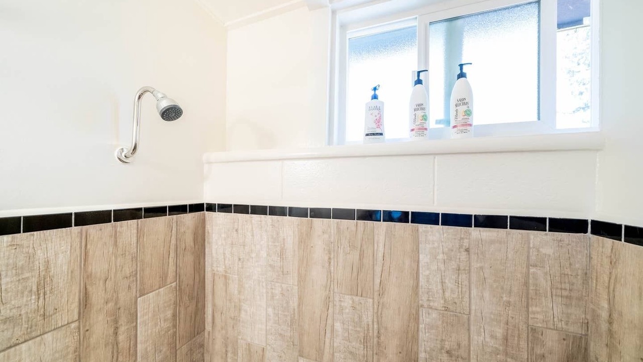 Photo of Bathroom in Central Davis