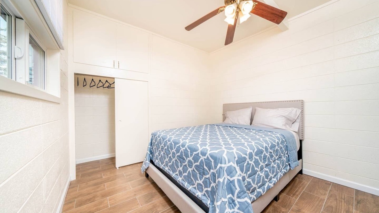 Photo of Bedroom in Central Davis