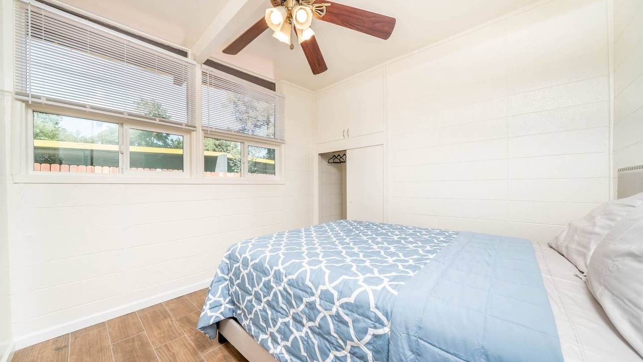 Photo of Bedroom in Central Davis