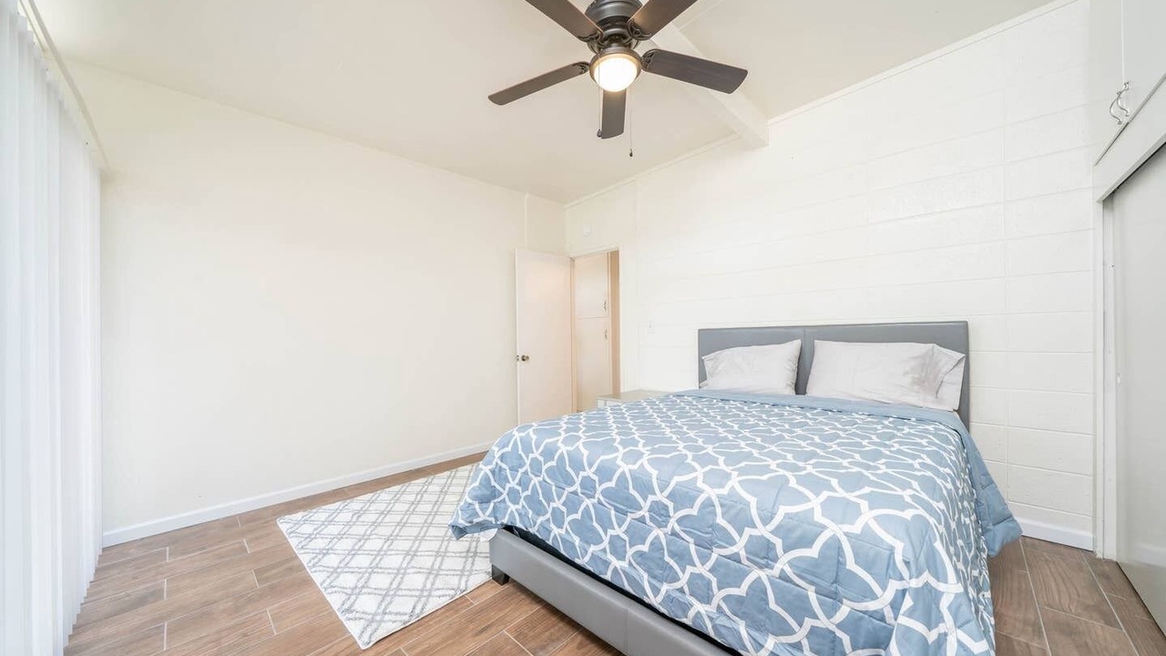 Photo of Bedroom in Central Davis