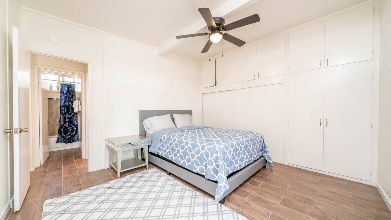 Photo of Bedroom in Central Davis