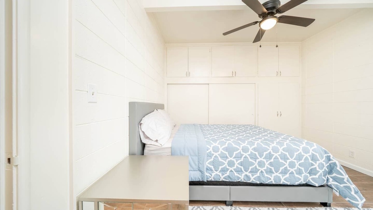 Photo of Bedroom in Central Davis