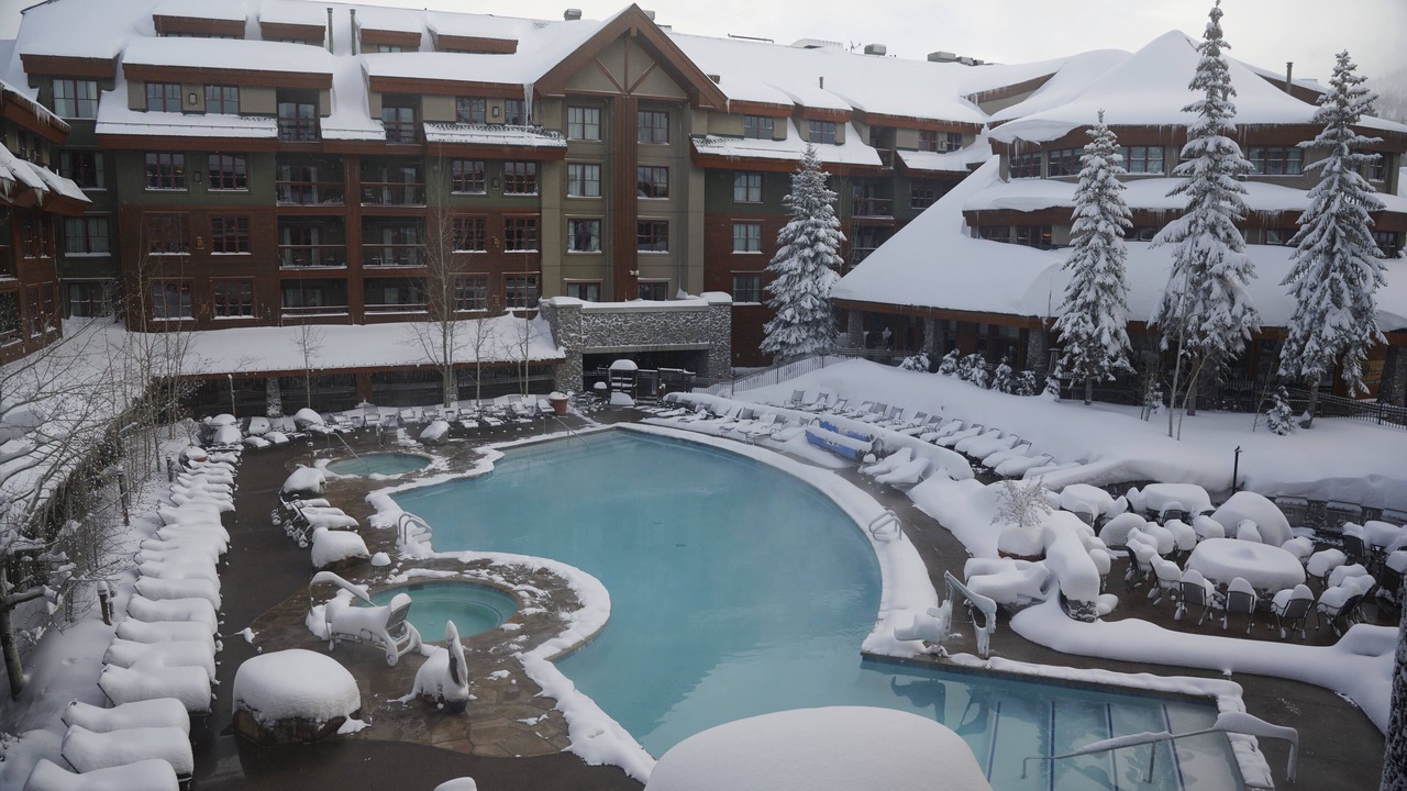 Photo of Outdoor in South Lake Tahoe