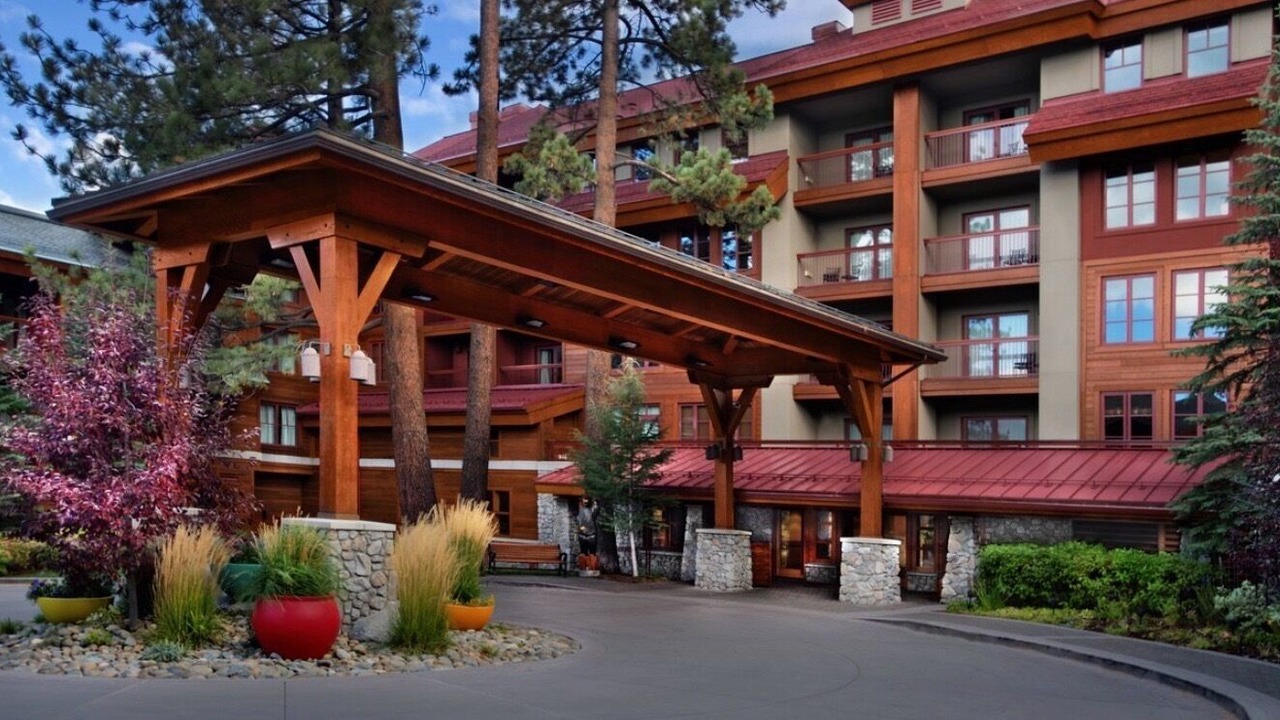 Photo of Outdoor in South Lake Tahoe
