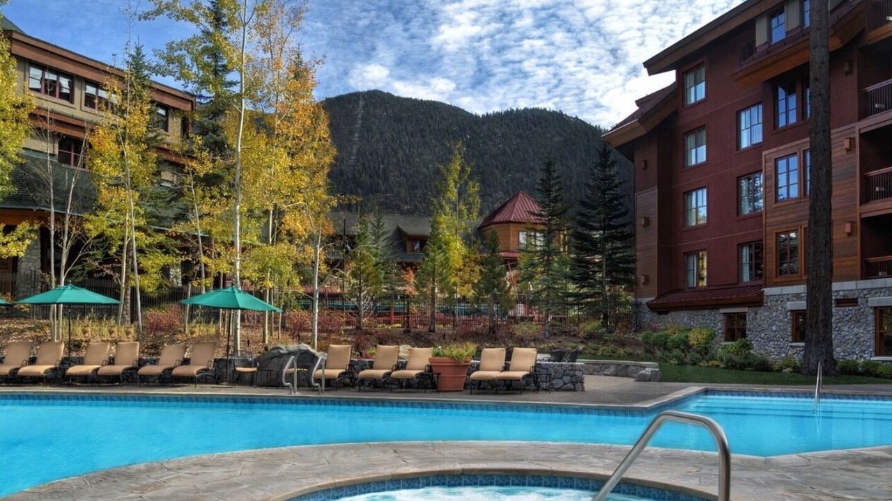 Photo of Outdoor in South Lake Tahoe