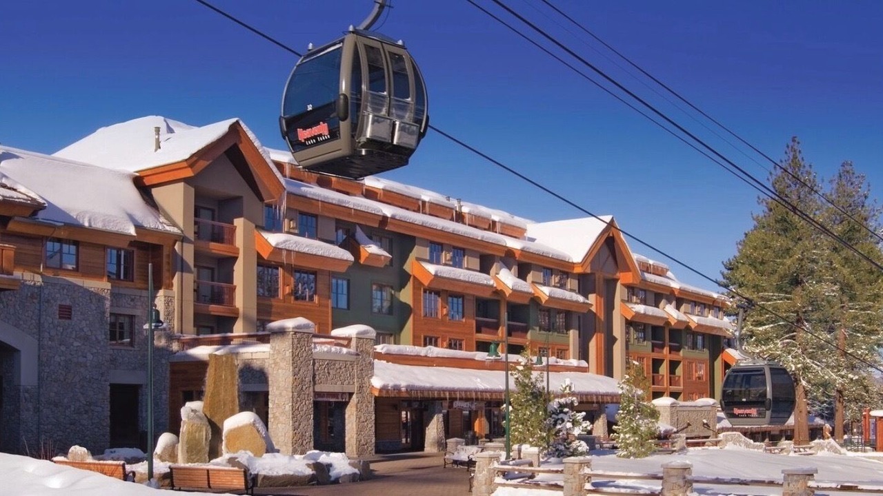 Photo of Outdoor in South Lake Tahoe