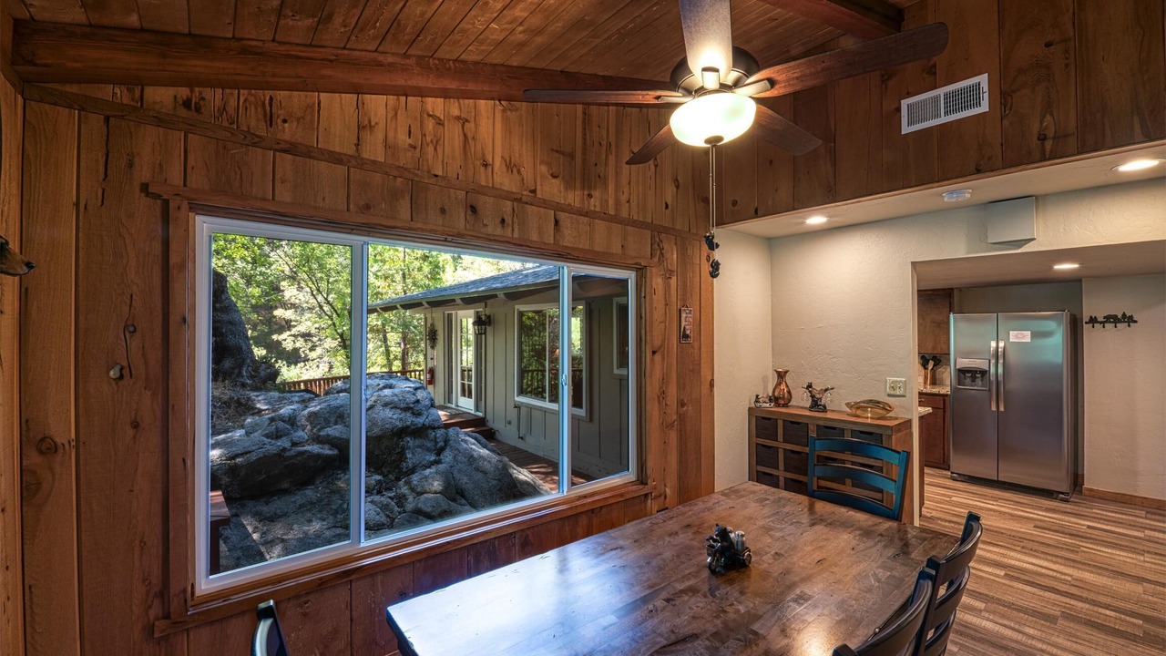 Photo of Others in Yosemite Forks