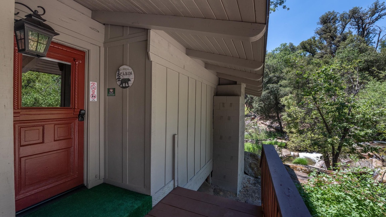 Photo of Outdoor in Yosemite Forks